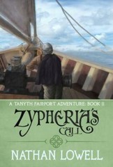 Zypheria’s Call by Lowell, Nathan, Like New Used, Free shipping in the US