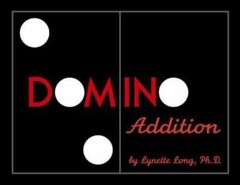 Domino Addition – 0881068772, paperback, Lynette Long