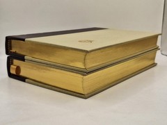 Hunting Big Game Volumes I and II Townsend Whelen Wolfe Library Ltd. Edition