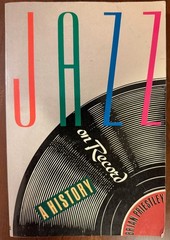Jazz on Record : A History Brian, Watson-Guptill Publications