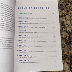 Best of Natural Health Connections by Dr. Marlene Merritt 2022 Remedy Nutrition