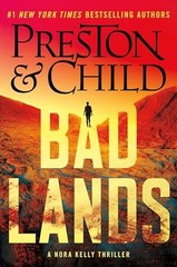 Badlands Volume 5 Nora Kelly – GOOD