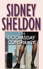 The Doomsday Conspiracy – Mass Market Paperback By Sheldon, Sidney – GOOD