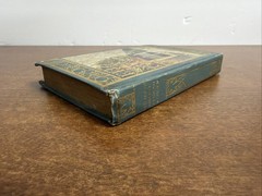 Antique Book – 1900s “Elizabeth and Her German Garden” by Elizabeth von Arnim