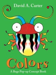 Colors Format: Children/juvenile