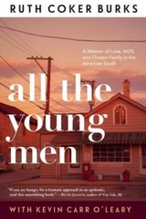 All The Young Men by Burks, Ruth Coker