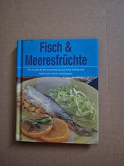 “Fisch & Meeresfrüchte” Rezeptesammlung – handlich + ideal nebenbei reinschauen