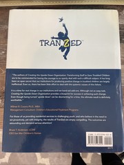 Creating the Upside down Organization : Transforming Staff to Sav