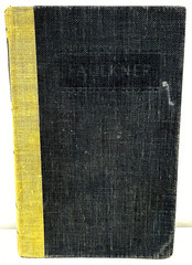 The Portable Faulkner William Faulkner 1959 Viking Press HC Sixth Printing