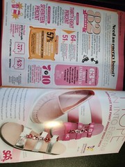 REDBOOK Magazine October 2016 Taraji P. Henson. Ref:26