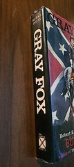 Gray Fox : Robert E. Lee and the Civil War by Burke Davis (1992, Hardcover)