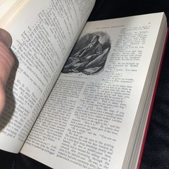 The Complete Sherlock Holmes Treasury Arthur Conan Doyle Hardcover 1976 Like New