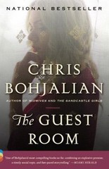 The Guest Room; Vintage Contemporarie- 9780804170987, paperback, Chris Bohjalian