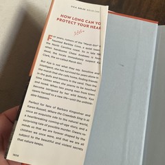Beautiful SIGNED Copy Of “Where The Crawdads Sing” By Delia Owens
