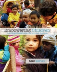 Empowering Children : Play-Based Curriculum for Lifelong Learning