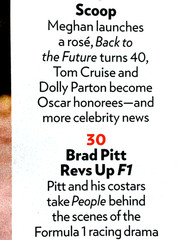 PEOPLE MAGAZINE July 7, 2025 JFK’S SHOCKING AFFAIR JACKIE KNEW ALL Anne Burrell