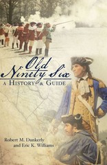 Old Ninety Six: A History and Guide by Robert M. Dunkerly (English) Paperback Bo