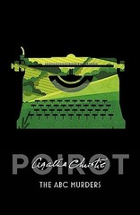 Poirot The ABC Murders