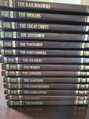 Time Life Books The Old West Series *you choose drop down menu *updated 12/28