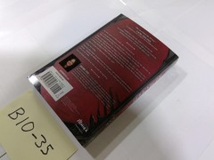 ALTAMIRA PRESS REJECTED SHADOW BEAST SHIFTERS JAYMIN EVE PAPERBACK RED BLACK