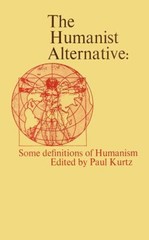 Humanist Alternative Paperback