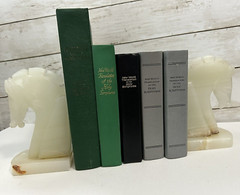 The New World Translation of THE HOLY Scriptures & Insight on Scripture Vol 1