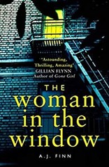 The Woman in the Window A. J. Finn