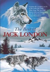 The Best of Jack London – Hardcover By London, Jack – GOOD