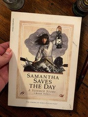 American Girls Books