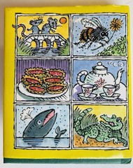The Little Book of Cockney Rhyming Slang John Lawrence Hardback Running Press