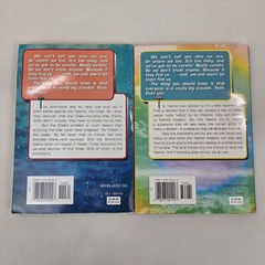 Animorphs 32 Paperback Book Lot Applegate Vintage 90’s Scholastic