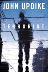 Terrorist – Hardcover By Updike, John – VERY GOOD