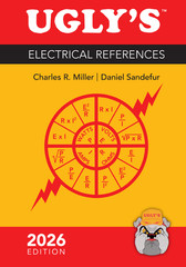 Ugly’s Electrical References 2026 Ugly 2026 Spiral New Stock Free Shipping