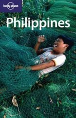 Lonely Planet Philippines (Country Guide) – Paperback By Chris Rowthorn – GOOD