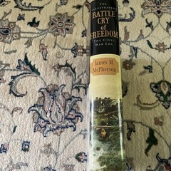 Illustrated Battle Cry of Freedom : The Civil War Era by James M. McPherson