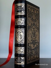 Franklin Library Peasants and Other Stories Anton Chekhov Leather Russian Tales