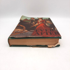 Vintage 1945 Ever After by Elswyth Thane The Peoples Book Club Chicago HC