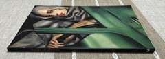 Tamara De Lempicka: Elegant Transgressions by Lempicka 1994 111 Pages