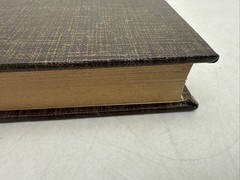 Three Men 1970 First Print Oliver B Greene, The Gospel Hour Inc