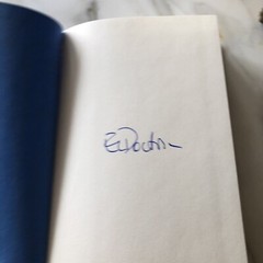 E L Doctorow / World’s Fair Signed First Edition 1985
