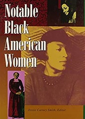 Notable Black American Women Hardcover Shirelle Phelps
