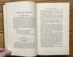 Yourself Behind Closed Doors by Edmund Shaftesbury 1932 Ralston Citadel
