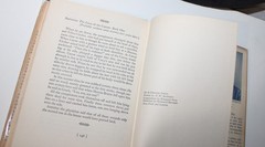 The Ides of March Thornton Wilder 1948 Hard Cover 1st Edition w Dust Jacket