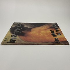 The Ghost Of Tom Joad Songbook Bruce Springsteen 1996 Guitar Tab Edition PB