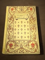 Antique Christian Herald Library 8 Vol Set 1897 Victorian Decorative Books Talm