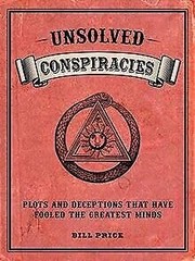 Unsolved conspiracies