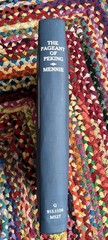 The Pageant of Peking Donald Mennie 1920 2nd Ed EX-LIBRARY 66 Photogravures