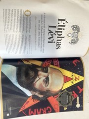 HISTORY OF THE OCCULT MAGAZINE | ALL ABOUT HISTORY | A360MEDIA