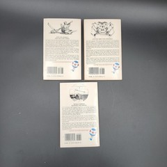 7 Vintage 80’s Choose Your Own Adventure Paperback Book #1, 2, 3, 8, 23, 25, 26
