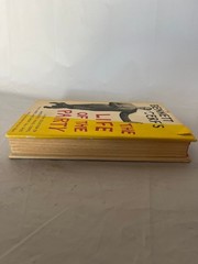 The Life of the Party Bennett Cerf 1956 Illustrated Anecdotes Doubleday HC